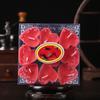 Candles Love Creative Heart Shaped Scented Candles Romantic Birthday Candlelight Dinner for Girlfriend Valentine’s Day Gift Ins