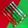 Best Seller Cat Collar Christmas Quick Release Bells Small Dog Pet Cat Breakaway Collars