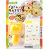 Utensílios para sushi – Moldes para sushi