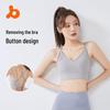 Biustonosze – Biustonosze sportowe