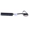Innovative And Practical For Dell Latitude 7450 E7450 Laptop Sata Hard Drive Hdd Connector Flex Cable Dc02C007W00 0Y1Fmw