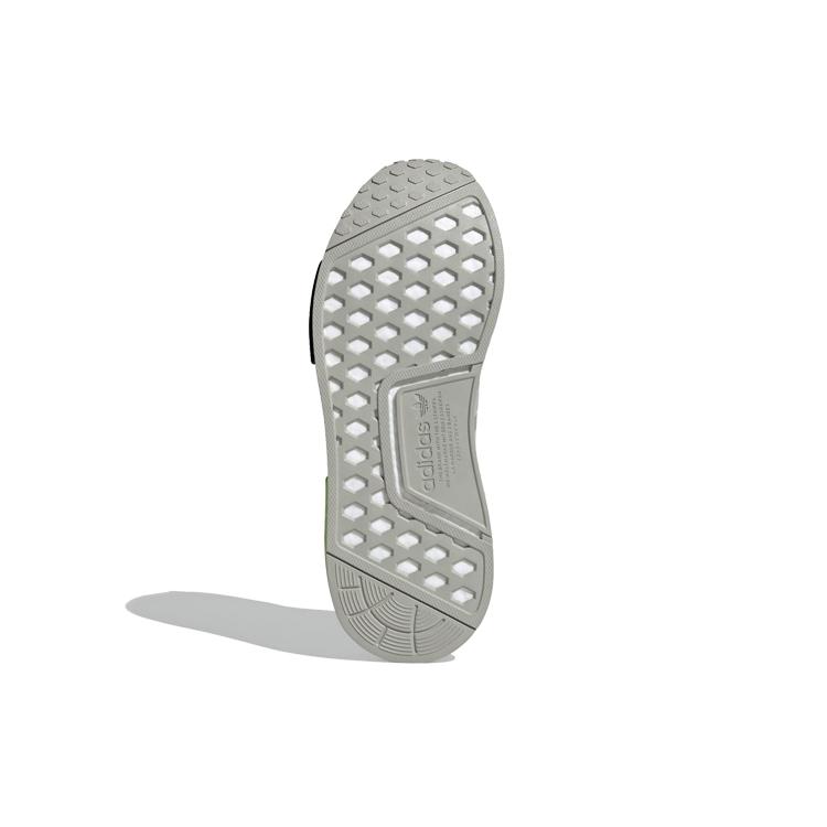 Adidas NMD_R1 'Signal Green' EH0044