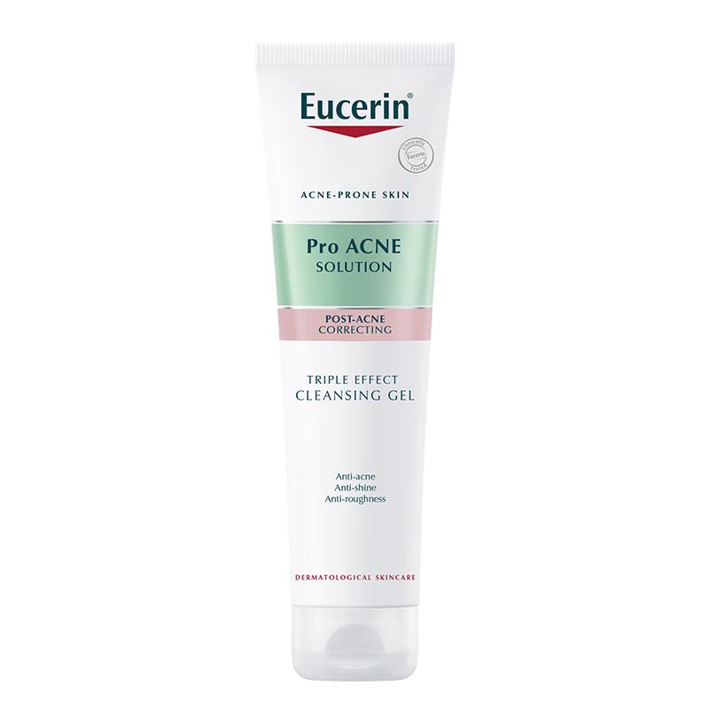 

Eucerin Oil Control & Acne Cleansing Gel