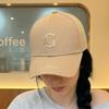 Polyester Embroidered Baseball Cap With Adjustable Fit For Outdoor Sun Protection Mens Fashion