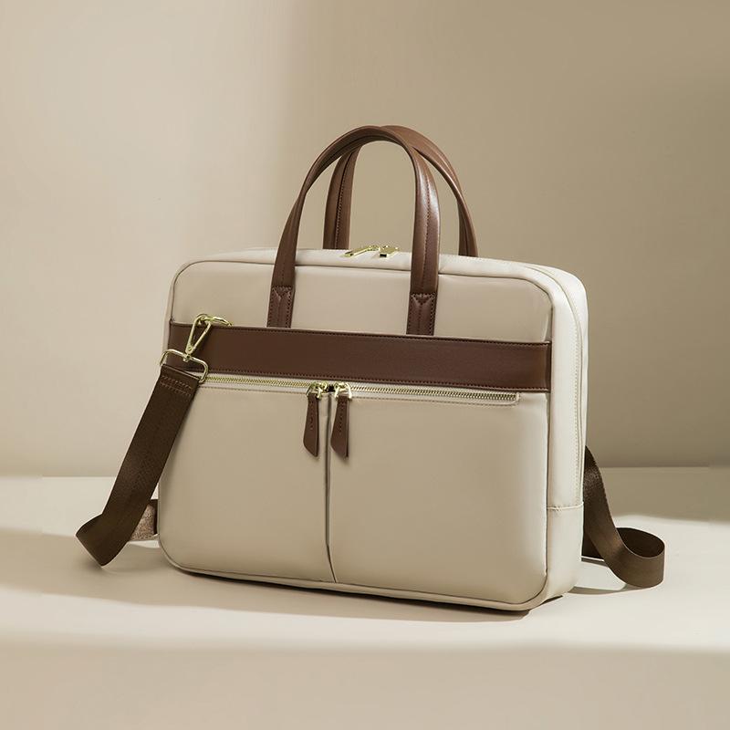 Women's Laptop Laptop Bag Interior Bag Lightweight Tote Bag