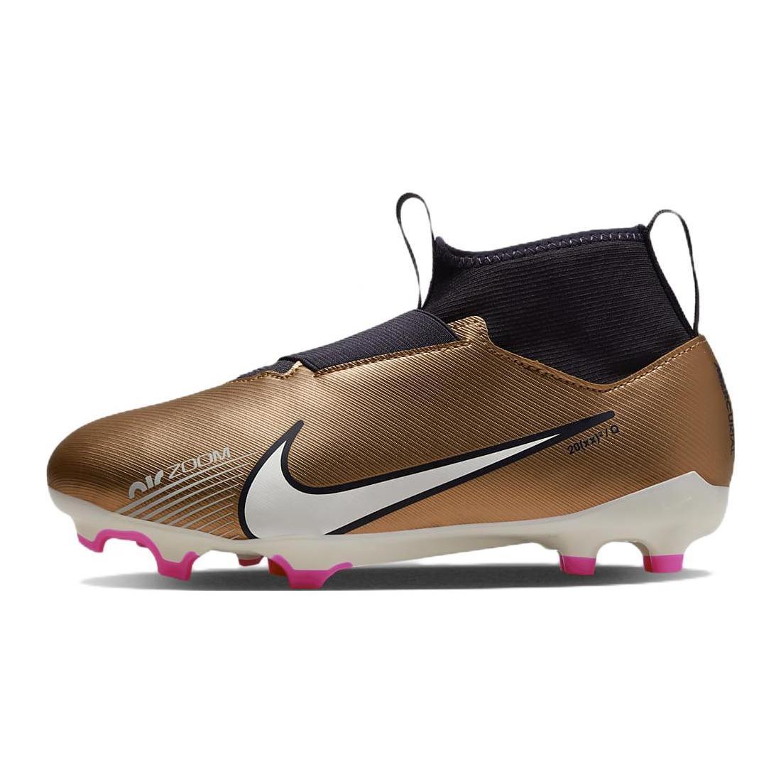 Nike Zoom Mercurial Superfly 9 Academy MG GS  Generation Pack  DR6044-810 38