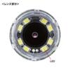 SANWA SUPPLY 2 megapiksel (Tam HD uyumlu) USB mikroskop LPE-08BK