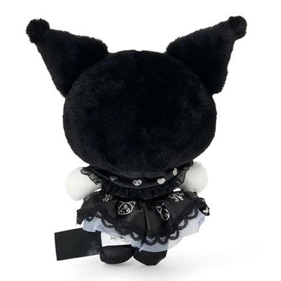 Sanrio Mascot Holder Dress (KUROMIs Special Key) Kuromi Suitable Ages 6 Up 160504