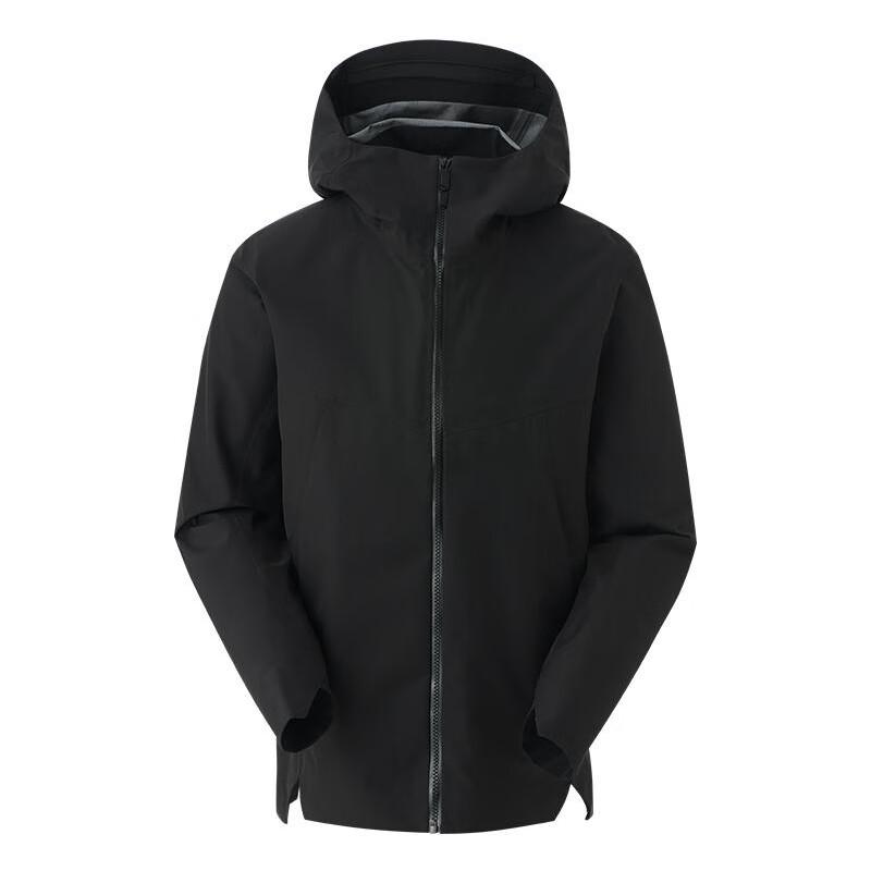 

G·TENNA Men s DX-J24669 3-Layer Laminated Business Jacket 2XL