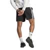 adidas Mens 3 Stripes Shorts
