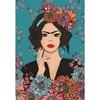 Puzzle Moment 300 Pieces : Frida