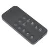 Remote Control for Cinema SB400 Soudbar Replacement Remote Control for Boost 93040000860 TV