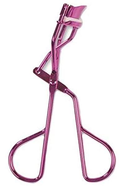 

Фиолетовые щипцы для завивки ресниц Nascita 8697415103697