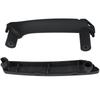 Vw Passat B5 96-05 Inner Door Handle Black Front Right