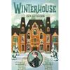 Winterhouse (Winterhouse, 1) An Edgar Award Finalist An Agatha Award Finalist