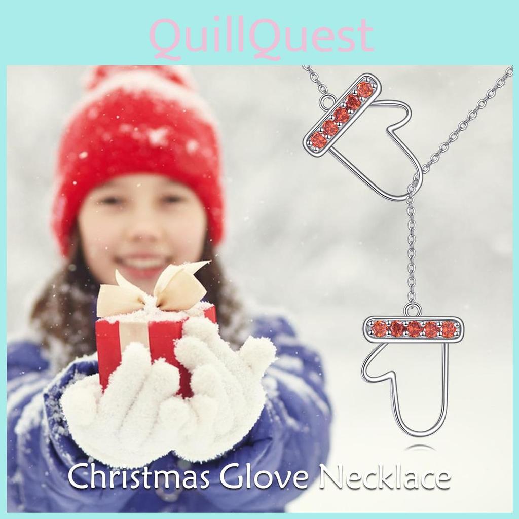 Minimalist Holiday Layered Necklace With Geometric Design For Girls