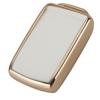 Kinotaka Smart Key Case for Toyota/Daihatsu 2 Buttons TPU Key