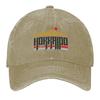 New Hokkaido  Japan Baseball Cap Snap Back Hat hats for Unisex fishing hat Wild Ball Hat Womens Beach Unisexs
