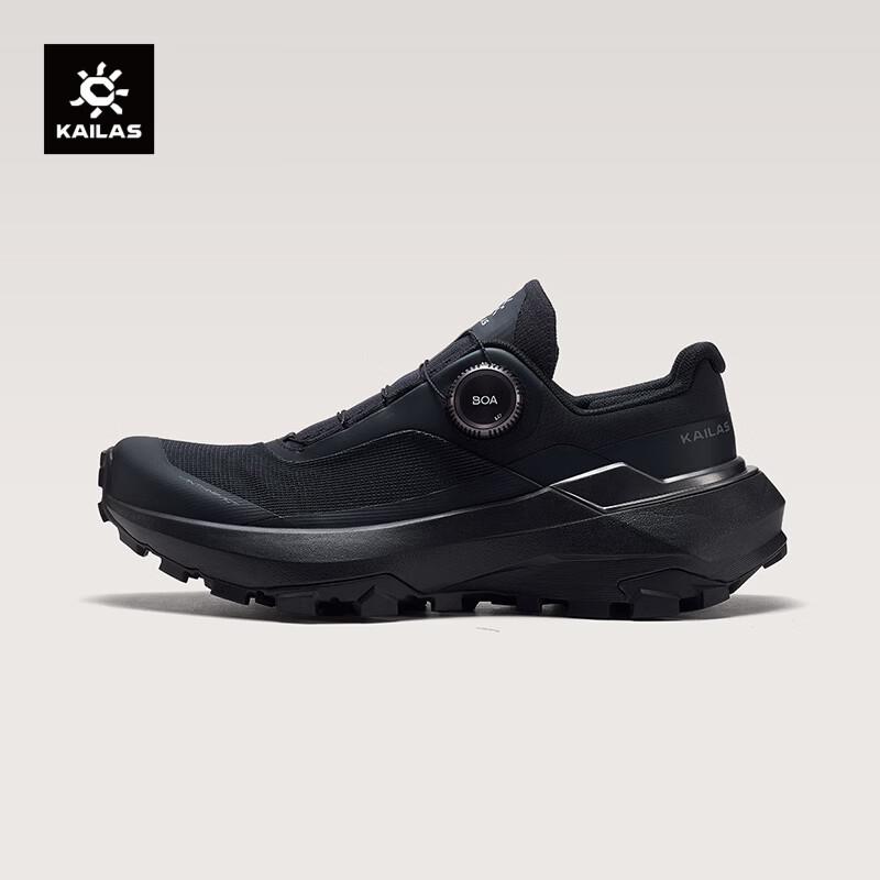 KAILAS Vento BOA All-Terrain Men's Trail Running Shoes