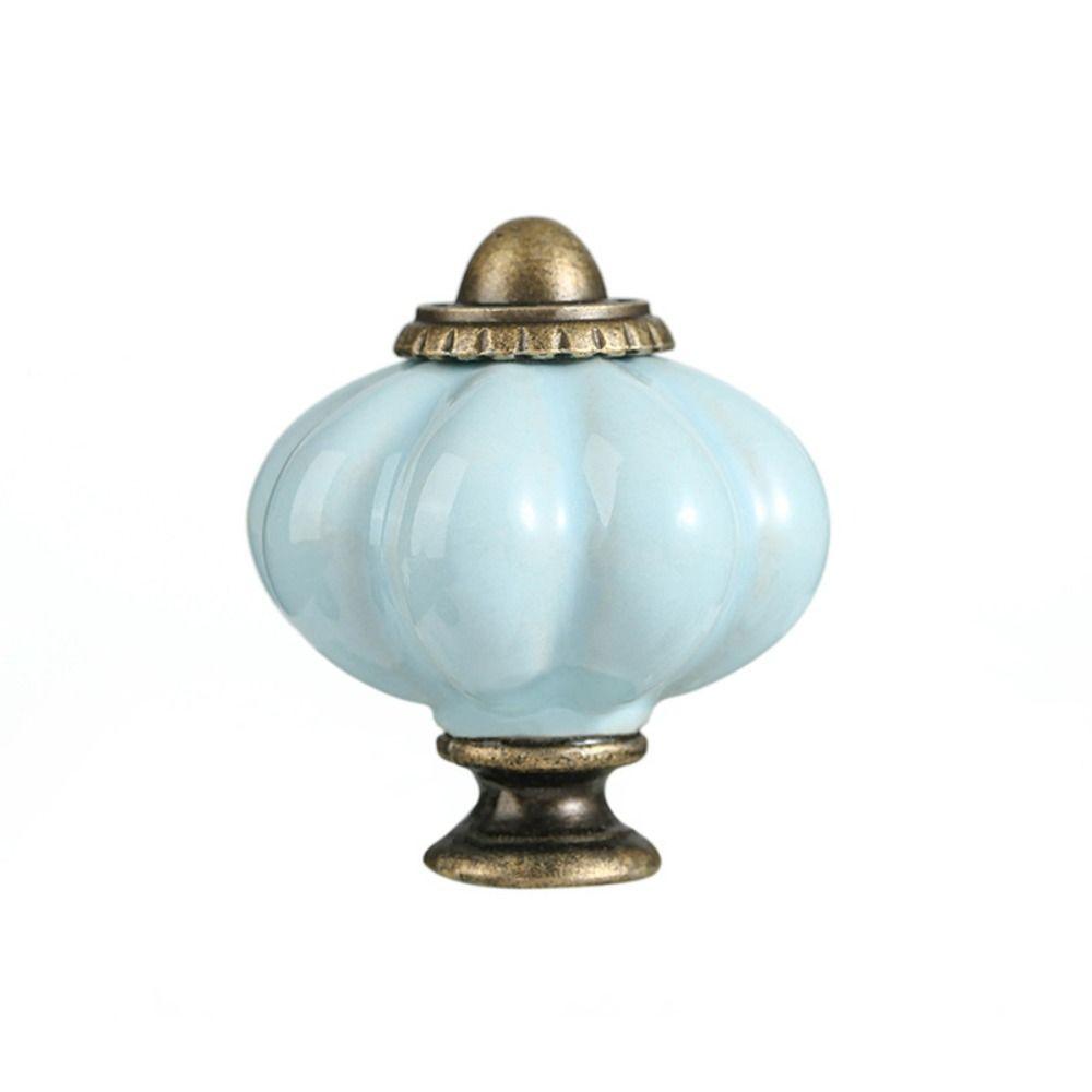 

Круглая мебельная ручка в европейском стиле, ручки для дверей, ретро ручки для ящиков, фурнитура Style5