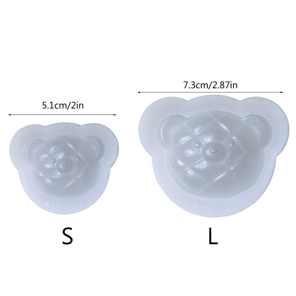 Geometry Pineapple Bag Ornament Resin Casting Silicone Mold Woman Keychain Decor Pendant Quicksand Mold for DIY Crafts