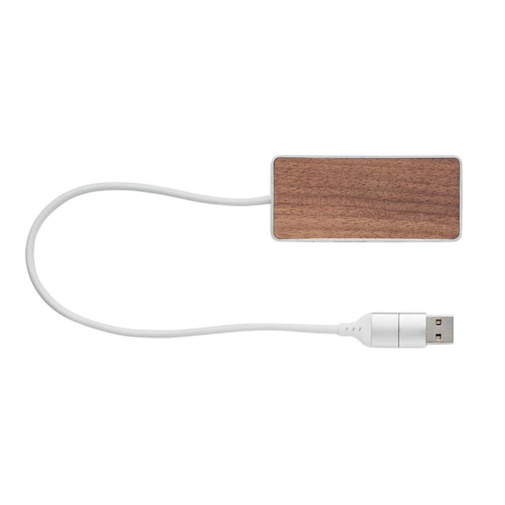 MidOcean Změň USB Hub