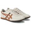 Onitsuka Tiger Machu Racer Low Top Casual Shoes Unisex White Orange 1183B770-109