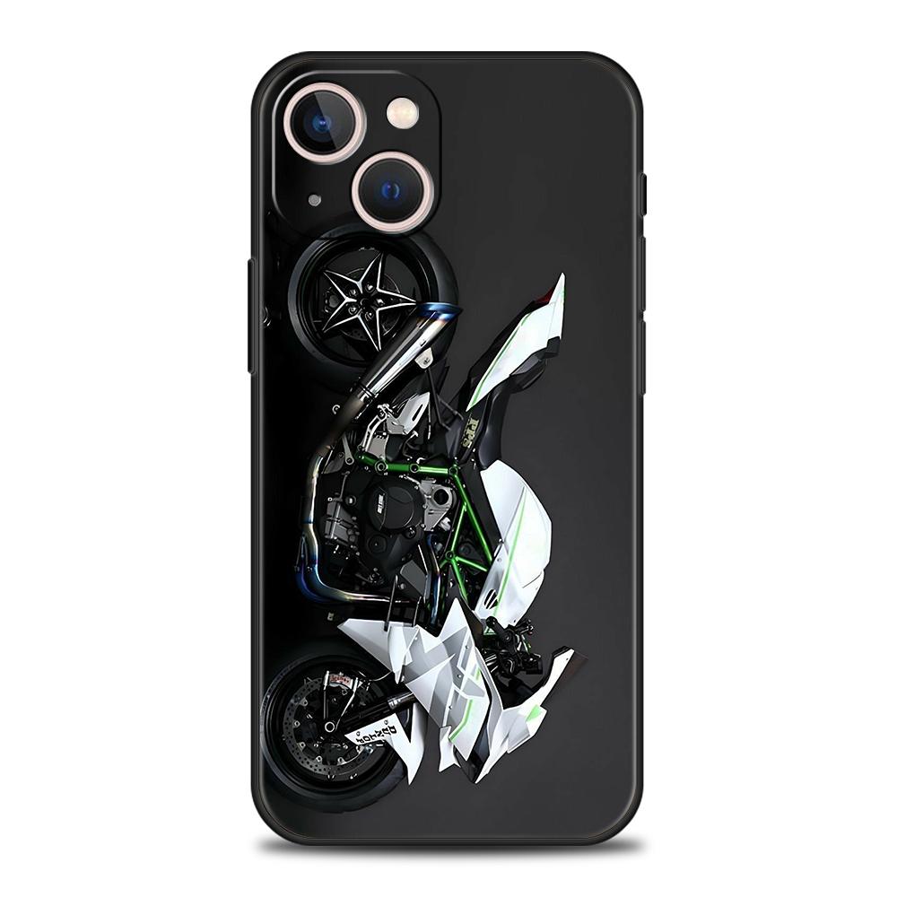 

Phone Case Cover for iPhone 17 16 15 14 13 12 Pro Max 11 Pro Max 17 AIR Plus Shockproof Soft TPU Shell Sport Cool Motorrad Capas iPhone 12 Pro