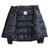 MONCLER Beautiful DELAUME GIUBBOTTO down jacket Jacket 1 NavyUsed