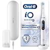 Electric Toothbrush - Oral-B - iO9 Series - Magnetic Technology AI Color Screen 7 Modes