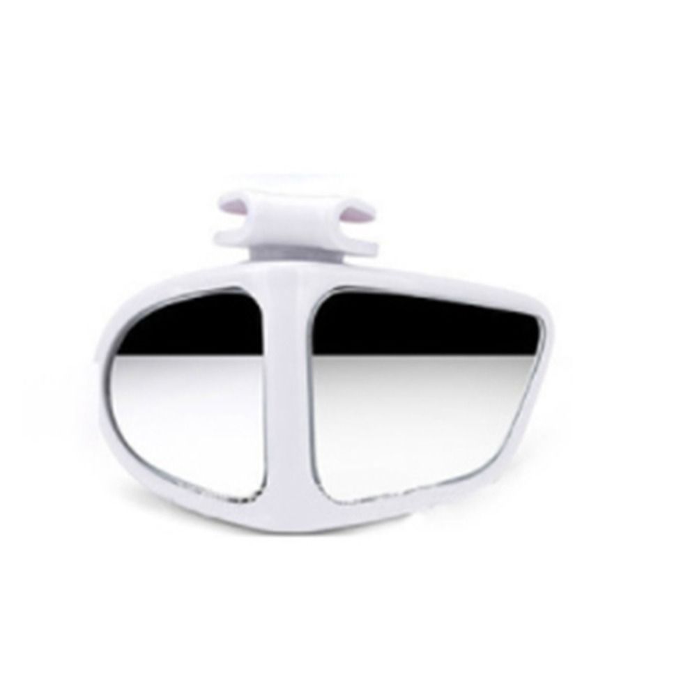 360 Grad Drehbarer Rückspiegel Toter Winkel Konvexspiegel Sicherheitszubehör Auto Seitenspiegel