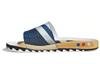 Adilette Raf Simons x Adilette La Adidas Originals Badeschuhe 'Trompe L'oeil' EE7956