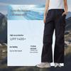 CAMEL Women's Quick-Dry Sun Protection Cargo Pants
