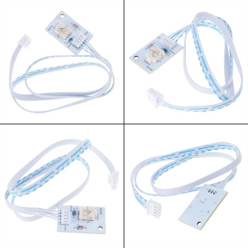 Entfeuchter Feuchtigkeitssensor Modulplatine Temperatursensor Schimmelverhütungsplatine für WDH70EAPW WDH1670EA1