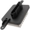 Peugeot 5008 09-17 blower resistor
