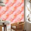 Ink Coral and Peach Wallpaper for Living Room and Bedroom 50x1000