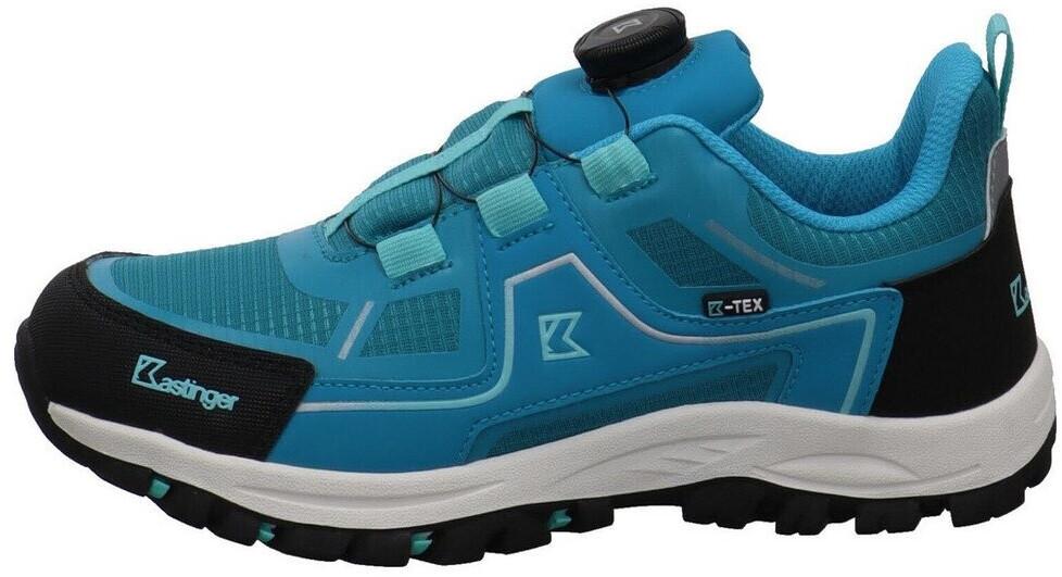 

Обувь для треккинга Kastinger FSK-PREINER LOW XT KTX Kinder blau 40