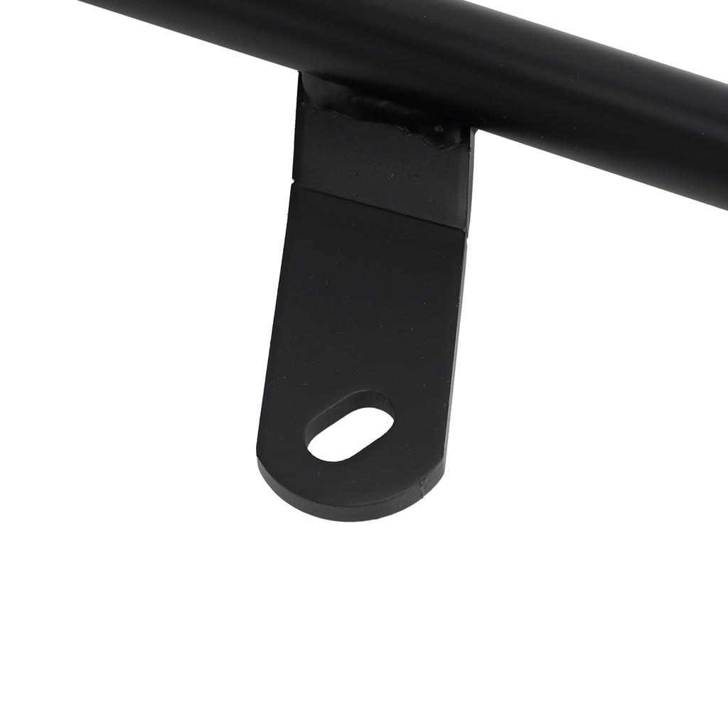 Black Rear Luggage Rack Carrier For BMW R12GS R 12 G/S 2025 2026 Black