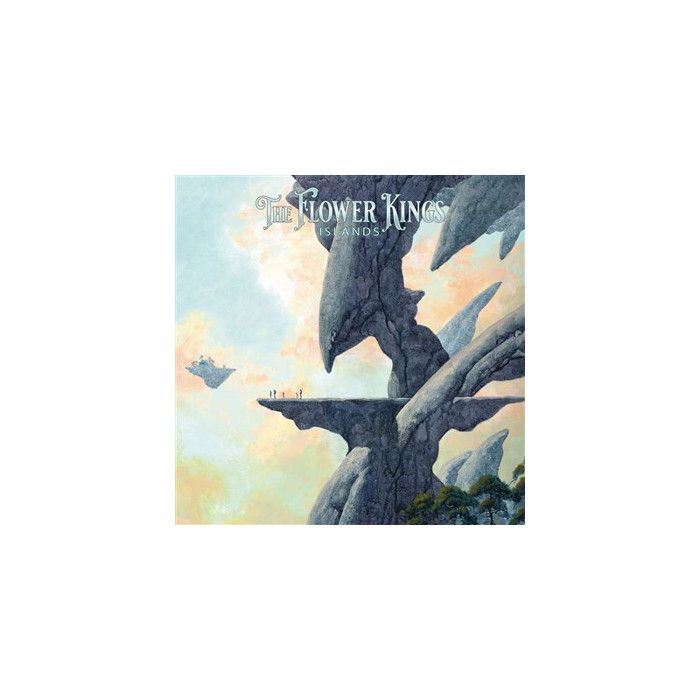 Islands Edition Limitée Coffret