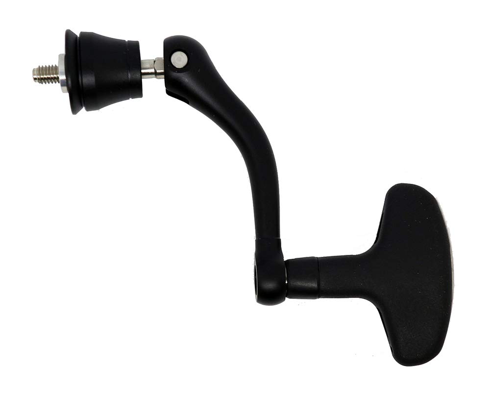 

Genuine Parts 18 Exsence CI4+ C3000M Handlebar Assembly Part No. 13ER9