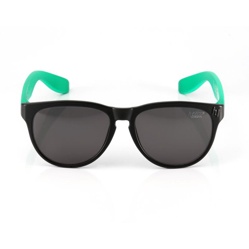 Haibisyeon Truthful Tr Matt Black/Green