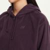 New Balance Polar Fleece Hoodie Zip Up 1 Selected 2 Options Nbmde4s012