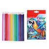 Coloured Pencil Set, High Quality Art Drawing Pencils, Available In 12/18/36/24/48 Colours