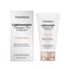 Collagen Gel Cleanser, Deep Pore Cleansing Lightweight Daily Gel Cleanser Face Wash for All Skin Types