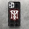 Scarface 1983 Film Al Pacino Movie Phone Case For iPhone 17 16 15 14 13 12 11 Pro Max Mini Plus Air 7 SE 8 Soft Silicone Print S