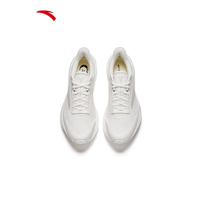 ANTA Zone 2 Heart Rate 80 Cushioned Running Shoes