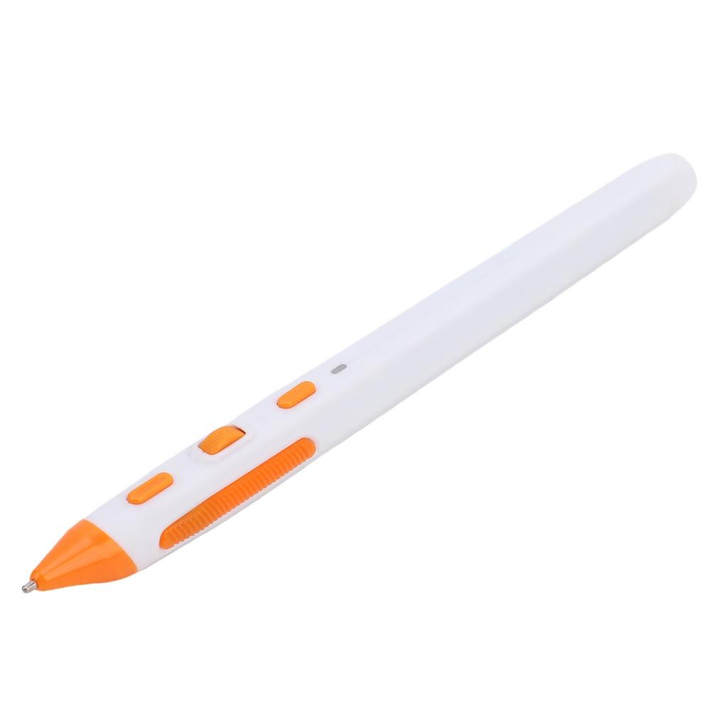 Computer Mouse Pen DPI 800 1200 1600 Ergonomic 2.4G Wireless Pen Mouse for Laptops Desktops Tablets Smartphones