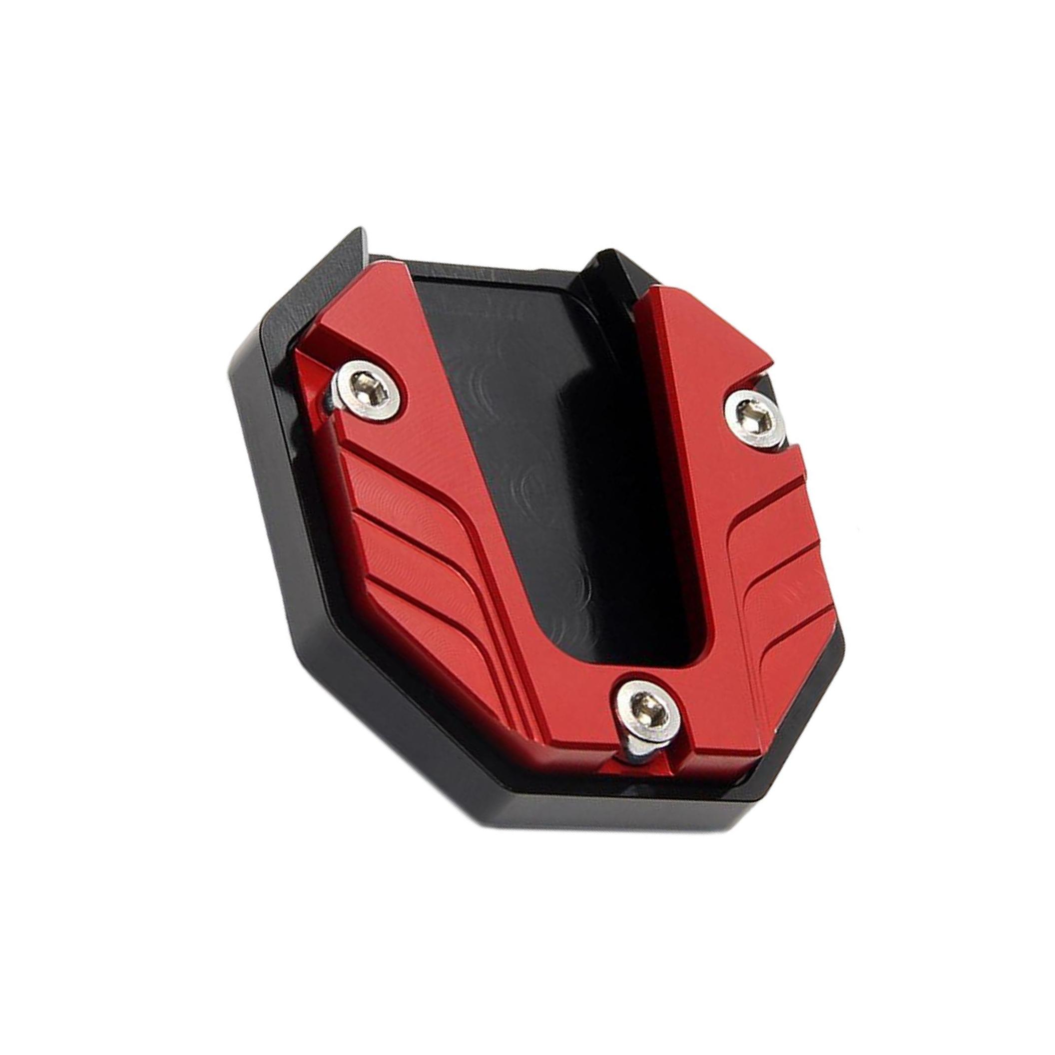 

Motorcycle Kickstand Supporting Pad Universal Durable Spare Parts Premium