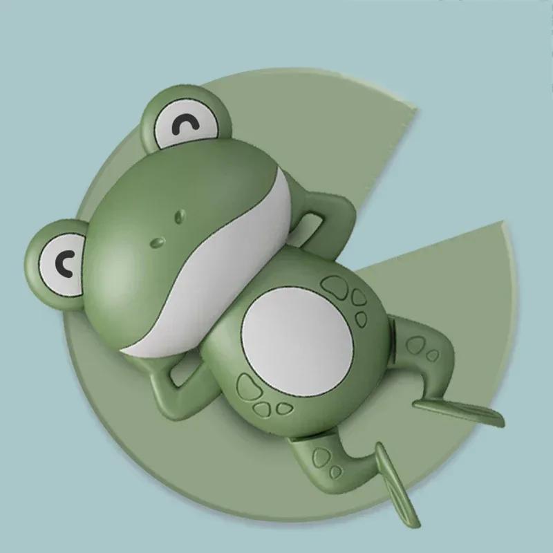 

Детские игрушки для ванны Машина для пузырей Крабы Лягушка Музыка Детская игрушка для ванны Пена для ванны Автоматическая машина для пузырей Игрушка для детской ванной для детей