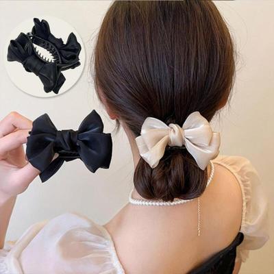 Haar-Accessoires – Haarklammern